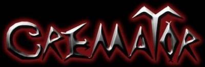 logo Cremator (USA-1)